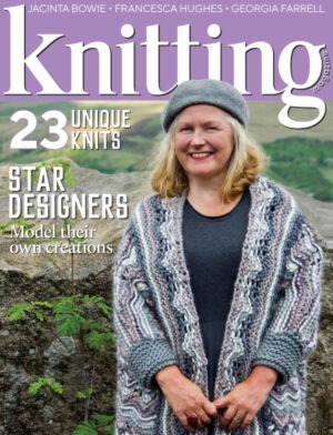 210 knitting magazine