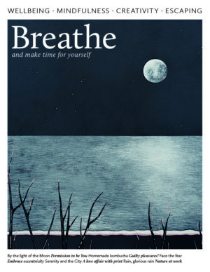 Breathe 16 cover