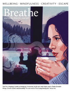 Breathe Magazine issue 42