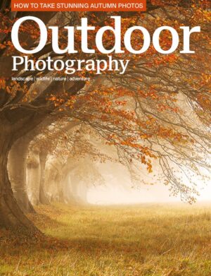 Outdoor Photography 235 cover