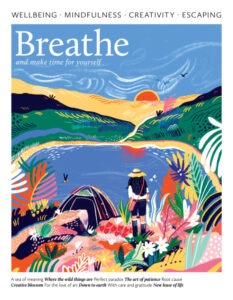 Breathe issue 31
