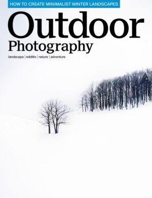 Outdoor Photography Issue 240 cover
