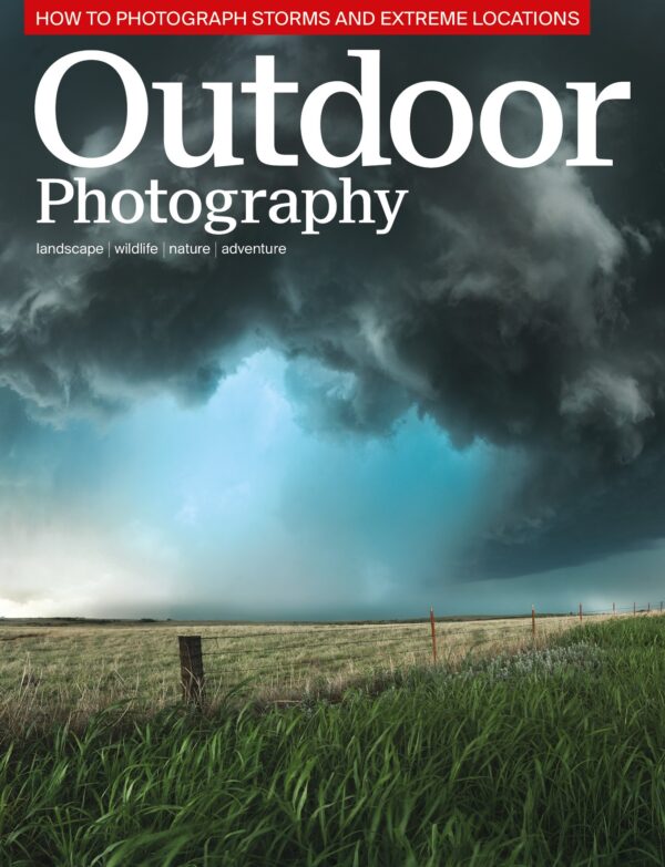 Outdoor Photography magazine 241