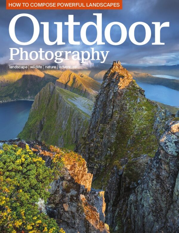 Outdoor Photography 247 cover
