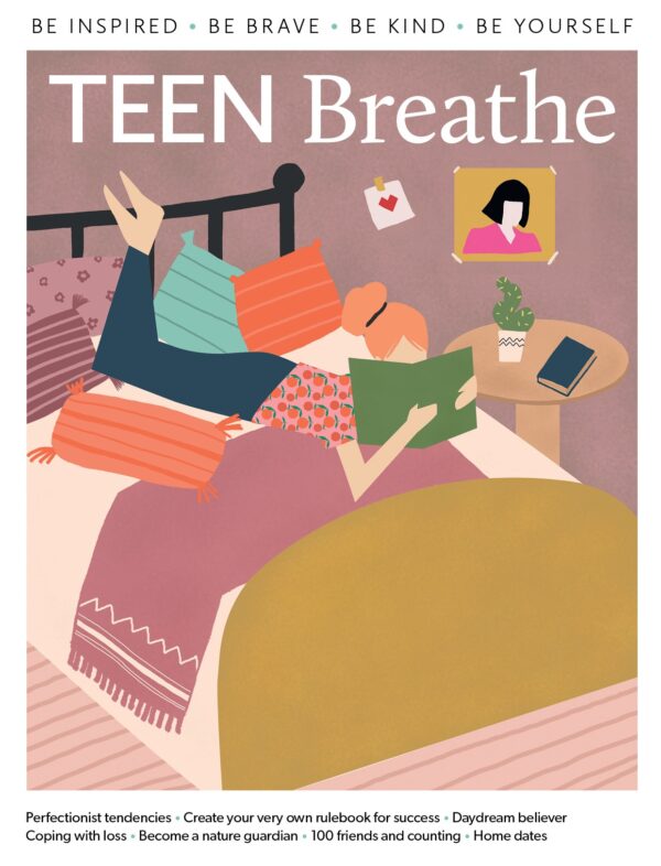 Teen Breathe 11