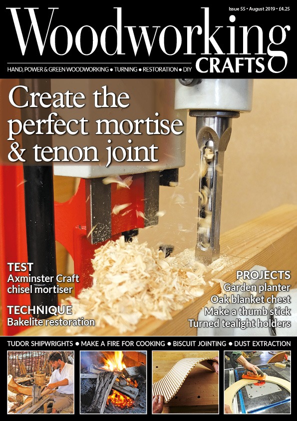 Woodworking Crafts 55