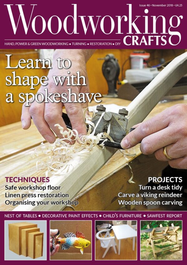 Woodworking Crafts 46