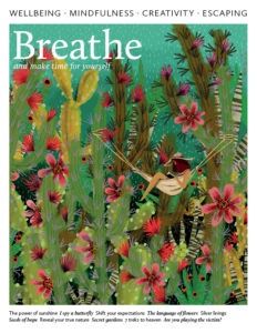 Breathe magazine 14