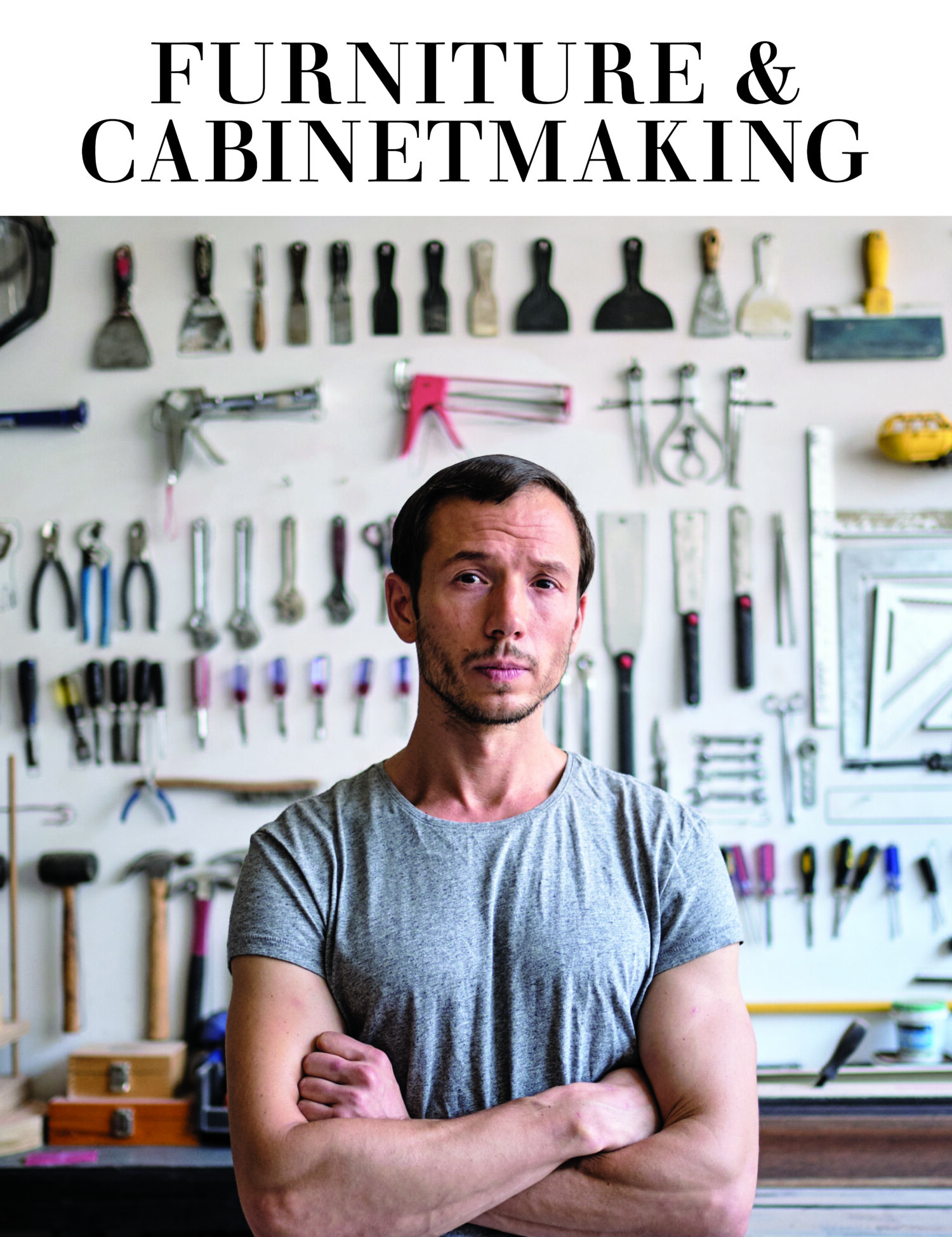 Furniture and 291 GMC Publications