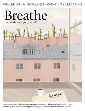 Breathe Issue 29