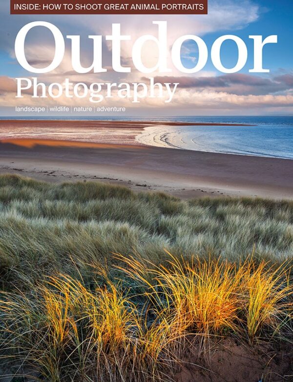 Outdoor Photography subscription 255