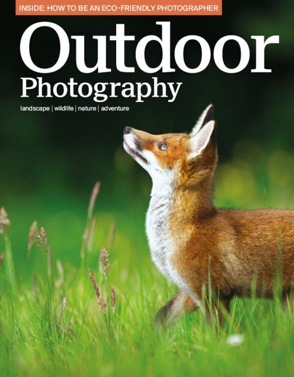 oUTDOOR pHOTOGRAPHY ISSUE 257