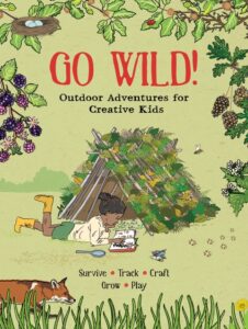 Go Wild Outdoor activities