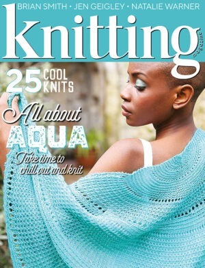 Knitting 208