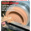 Woodturning magazine issue 348