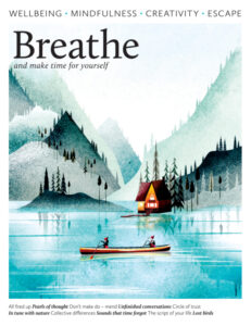 Breathe Magazine 33