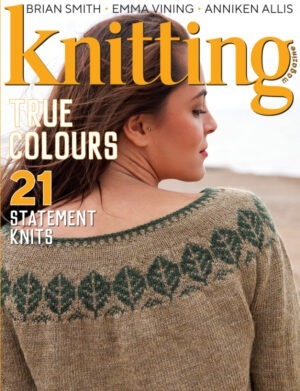 Knitting 211
