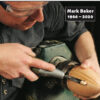 Woodcarving 177 Mark Baker