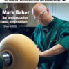 Woodturning 350 Mark Baker