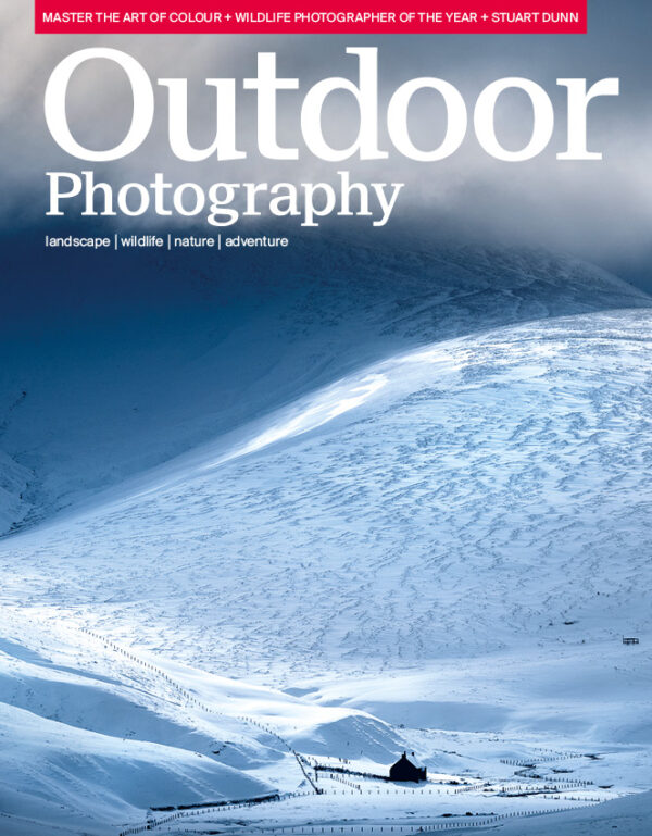 Outdoor Photography issue 263