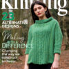 Knitting magazine 215