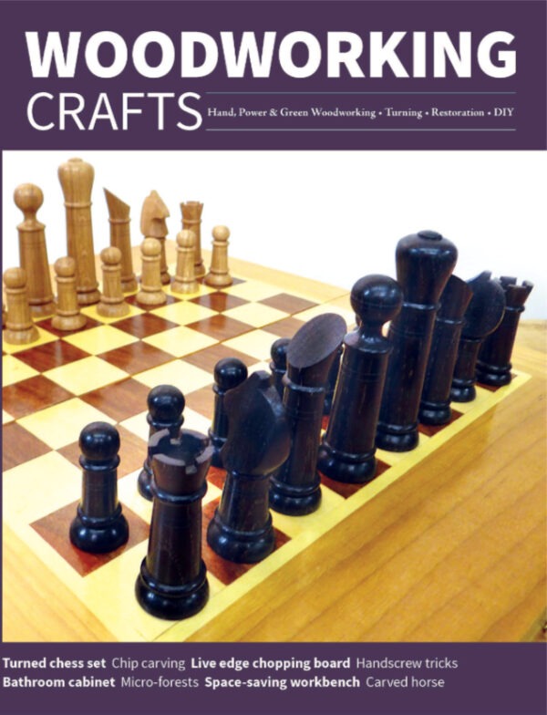 Woodworking Crafts 66