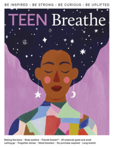 Teen Breathe 25