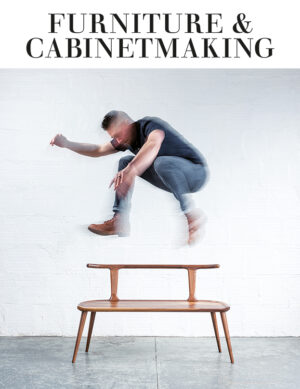Furniture and cabinetmaking 298