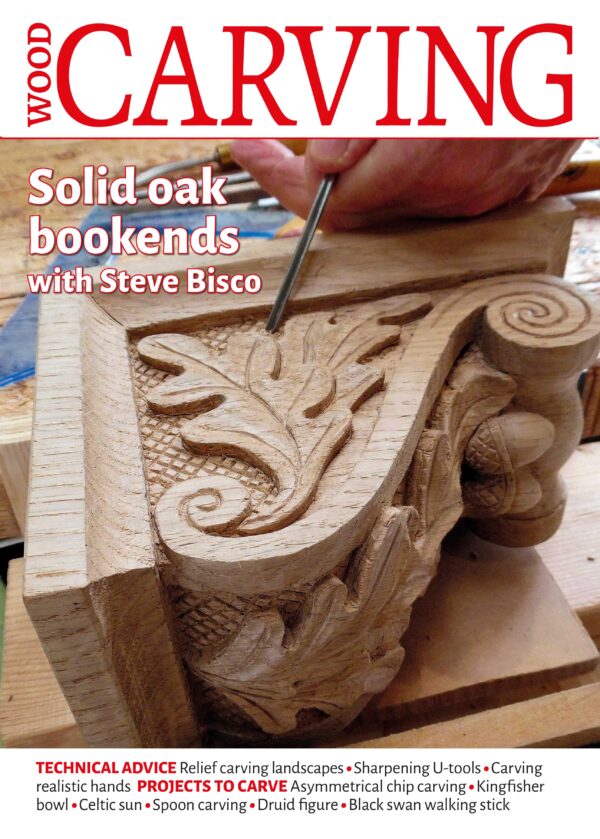 Woodcarving 180