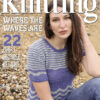Knitting magazine 218