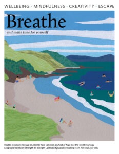 Breathe magazine 39