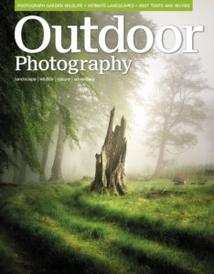 Outdoor Photography magazine 269
