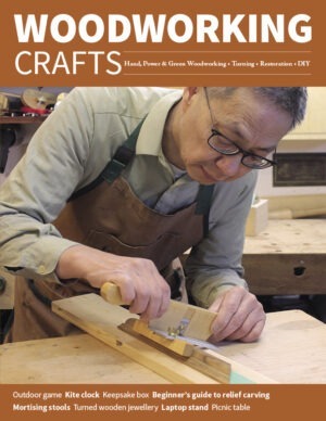 Woodworking Crafts 68