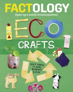 Factology 4 Eco Crafts