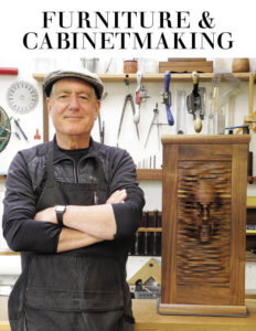 Furniture and cabinetmaking 300