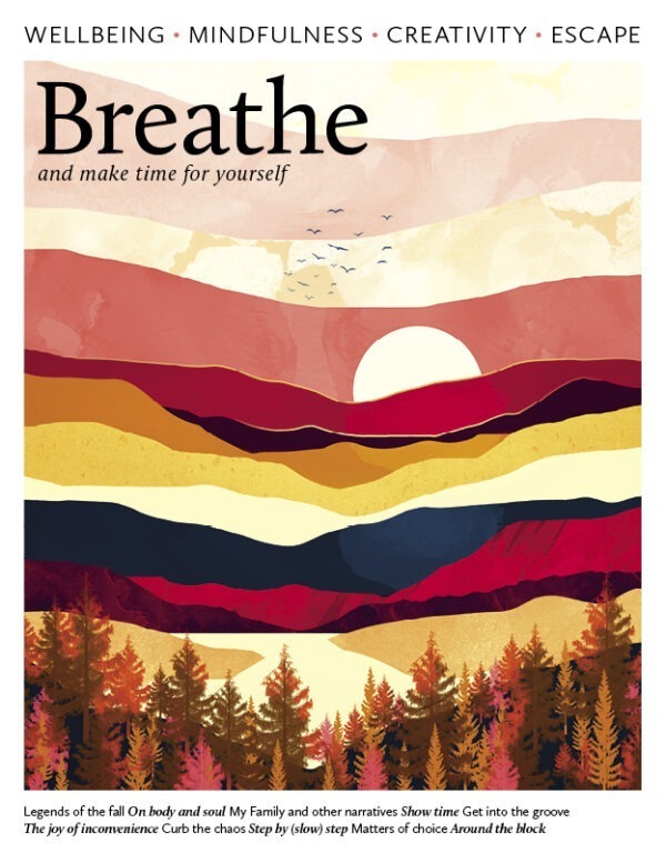 Breathe Magazine 41