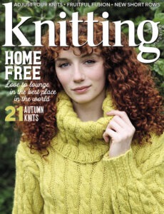 Knitting Magazine Issue 223
