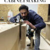 Furniture and Cabinetmaking 303 Cover