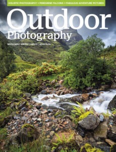 Outdoor Photography 278 Cover