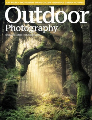 Outdoor Photography 279 Cover