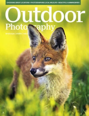 Outdoor Photography 283 Cover