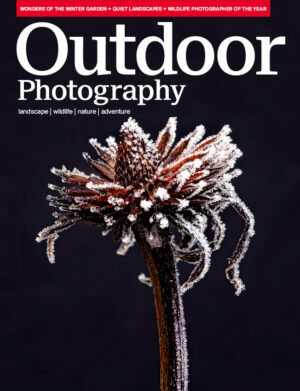 Outdoor Photography 288 Cover