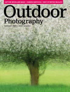 Outdoor Photography 294 Cover