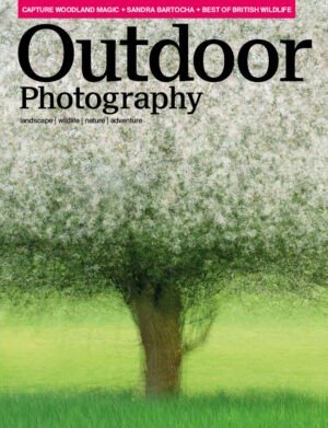 Outdoor Photography 294 Cover