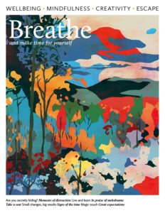 Breathe Magazine 59 Cover