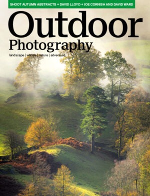 Outdoor Photography 298 Cover