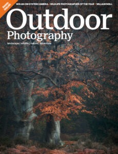 Outdoor Photography 300 Cover