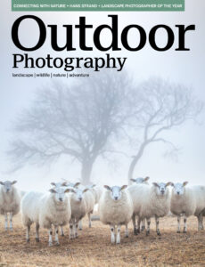 Outdoor Photography 301 Cover
