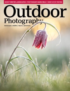 Outdoor Photography 303 Cover