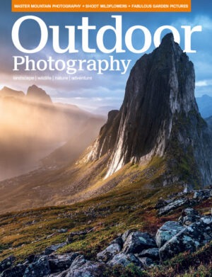 Outdoor Photography 304 Cover